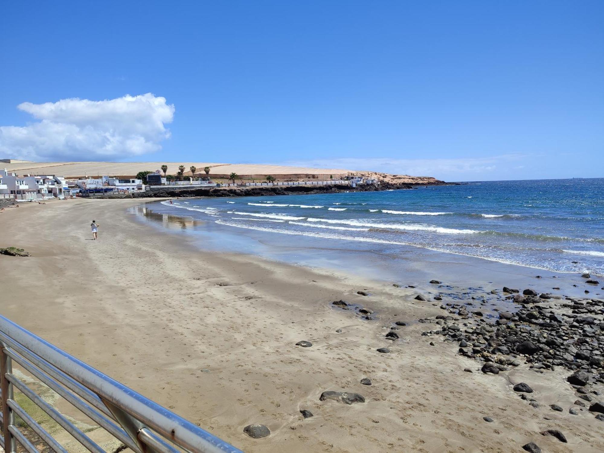 Playgarza Relax Appartement *